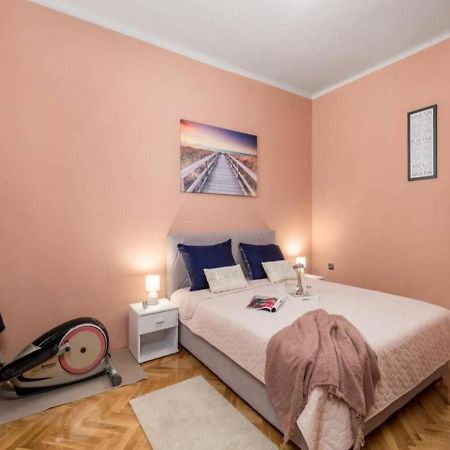 Apartman Karesa -Рийека Екстериор снимка