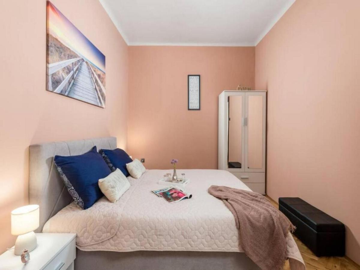Apartman Karesa -Рийека Екстериор снимка