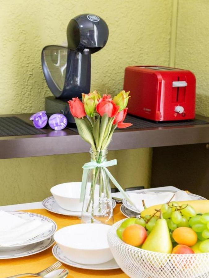 Apartman Karesa -Рийека Екстериор снимка