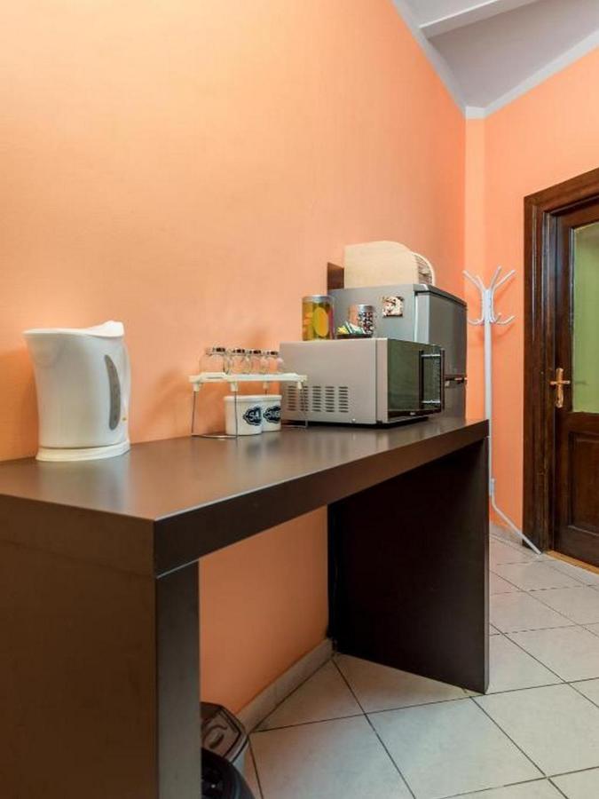 Apartman Karesa -Рийека Екстериор снимка