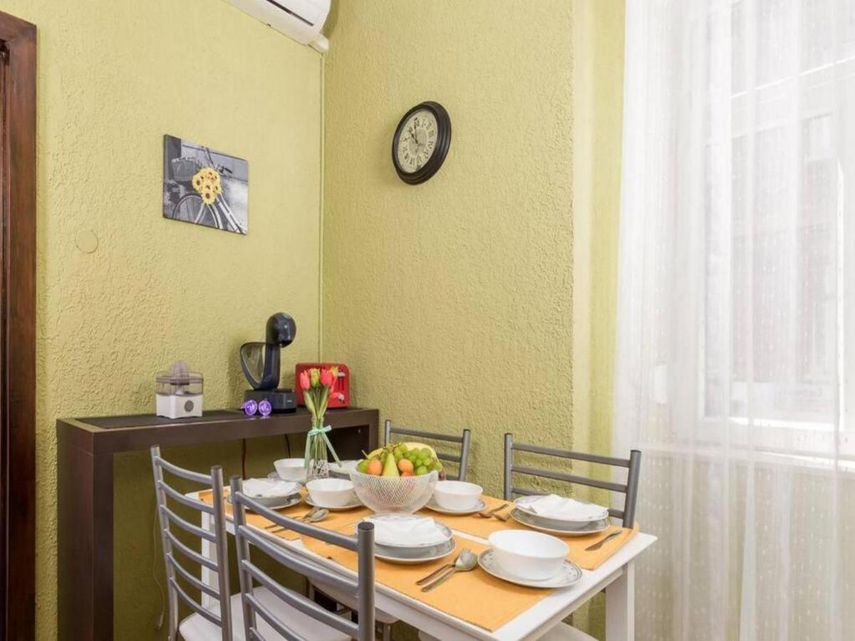 Apartman Karesa -Рийека Екстериор снимка
